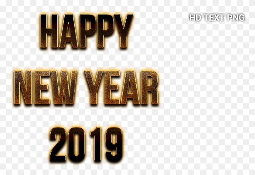 1182x785 All In A Zip File Here Happy New Year 2019 Text, Game, Slot, Gambling HD PNG Download