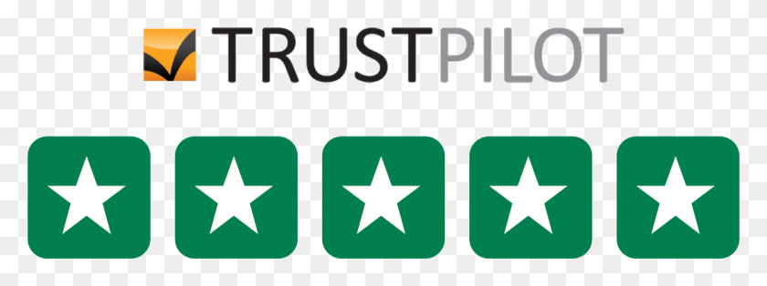1094x357 All Items Are Shipped Tracked And Insured Trust Pilot Five Stars, Symbol, Star Symbol, Text HD PNG Download