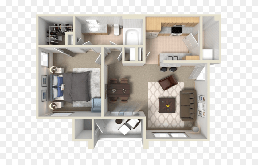 640x480 All Layouts1x1a Floor Plan, Floor Plan, Diagram, Plot HD PNG Download