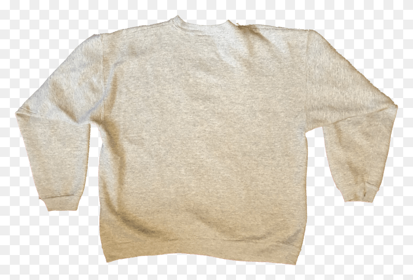 1970x1291 All Madden Team Crewneck Grey Size Large Sweater, Clothing, Apparel, Sleeve HD PNG Download