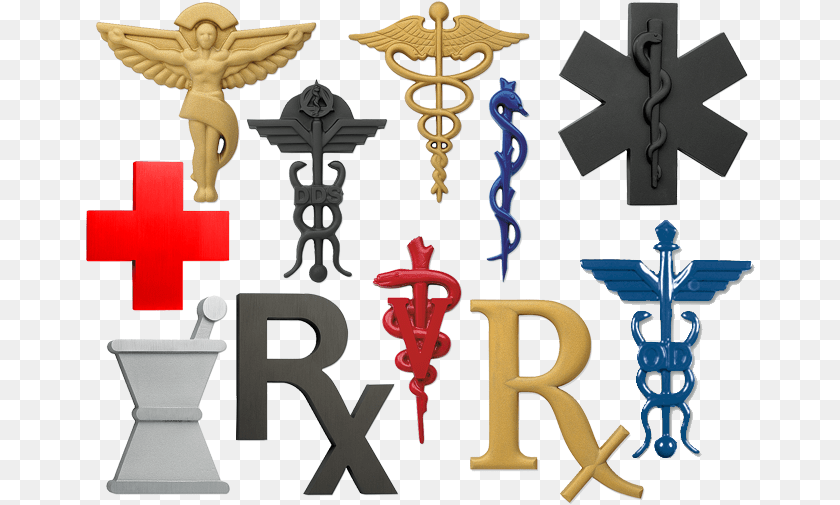 All Medical Symbols, Logo, Symbol, Cross, Baby Clipart PNG