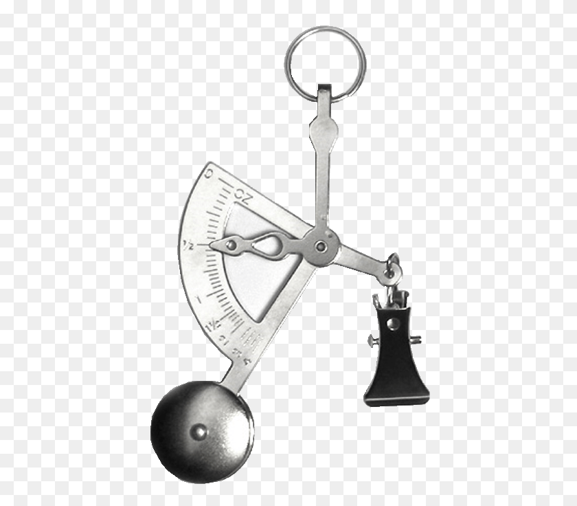420x676 All Metal Postal Scale, Scissors, Blade, Weapon HD PNG Download