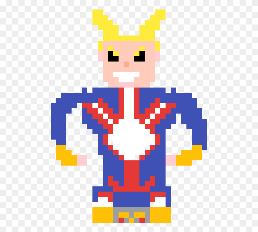 511x698 All Might Cartoon, Pac Man, Graphics HD PNG Download
