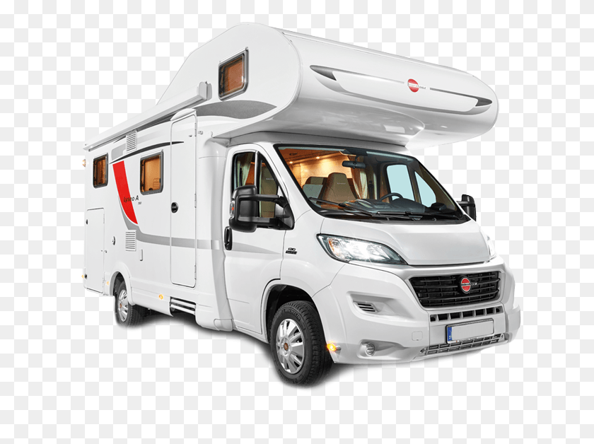 635x568 Descargar Png Todos Los Modelos De Autocaravanas Amp Caravana Capuchina O Perfilada, Camión, Vehículo, Transporte Hd Png