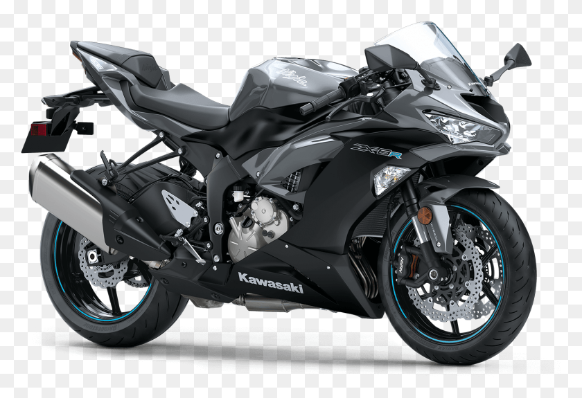 1460x965 All New 2019 Ninja Zx 6r Abs Kawasaki Ninja, Motorcycle, Vehicle, Transportation HD PNG Download