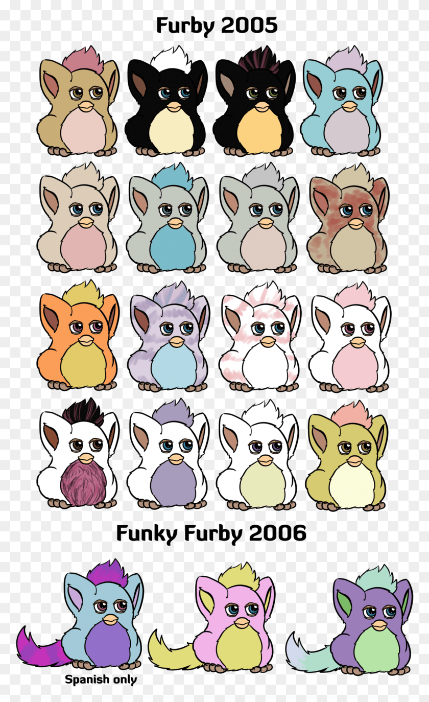 1103x1859 All New Babies Are Home Will Take Furby Names, Pet, Animal, Cat HD PNG Download