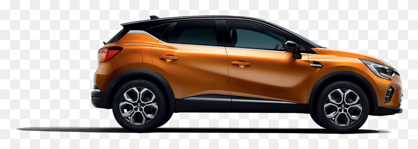 1529x471 All New Captur New Renault Captur 2020, Car, Vehicle, Transportation HD PNG Download