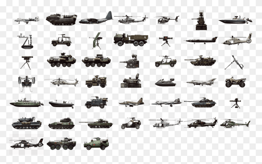 1029x616 All Of Battlefield 439s Mp Vehicles Battlefield 4 Vehicles, Boat, Vehicle, Transportation HD PNG Download