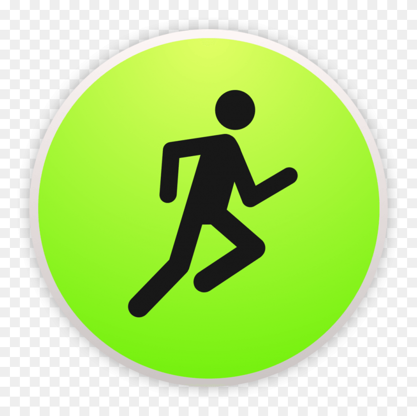 1000x1000 All Of The Above Episode 28 Fitness Icon Heart Rate Apple Watch Face, Symbol, Sign, Road Sign HD PNG Download