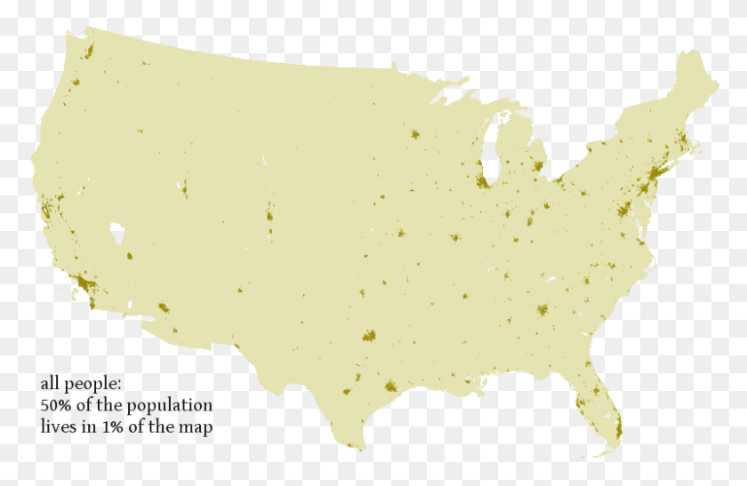 800x500 All Of Those People 50 Of The U States With Least Winters, Bird, Animal, Honey Bee HD PNG Download