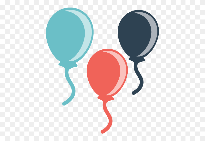 465x519 Todos Los Globos De Fiesta, Bola, Dulces, Comida Hd Png