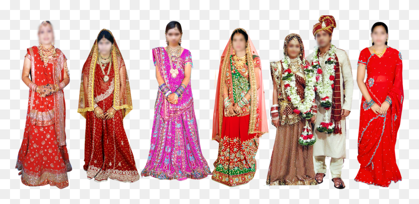 1565x704 Все Psd Для Photoshop Дизайн Индийского Свадебного Альбома Индийское Платье Невесты, Одежда, Одежда, Человек Hd Png Скачать