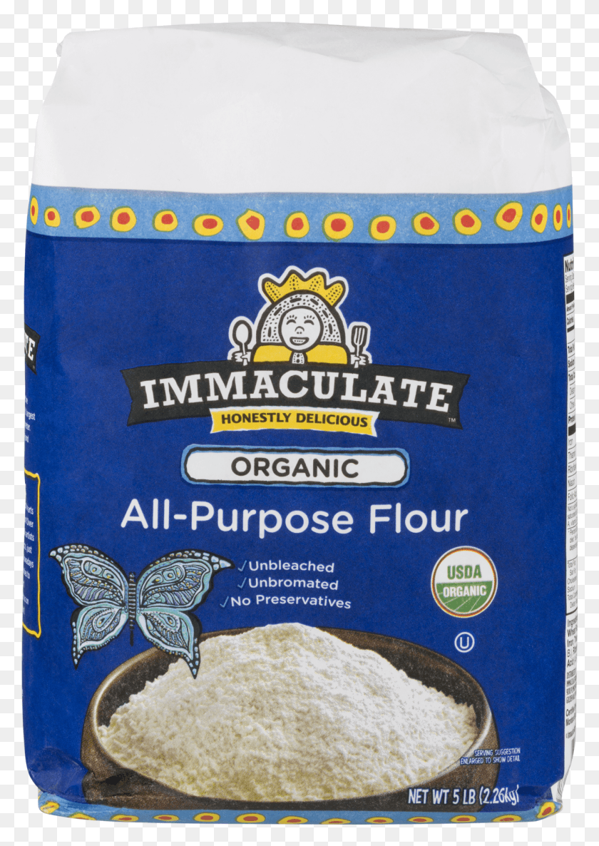 1247x1801 All Purpose Flour, Food, Plant, Powder HD PNG Download