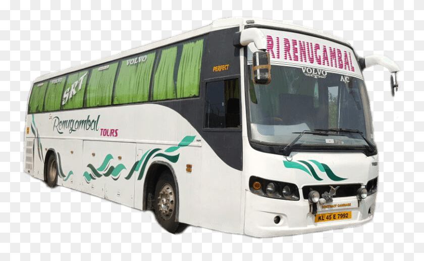 753x456 Todas Las Rutas De Servicio De Autobús Turístico, Vehículo, Transporte, Autobús Turístico Hd Png