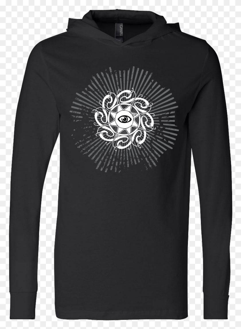 816x1138 All Seeing Eye Sacred Geometry T Shirts, Sleeve, Clothing, Apparel HD PNG Download