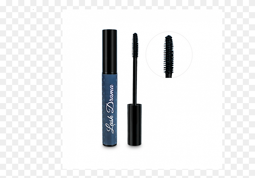 624x527 All Set Thank You Electric Blue, Mascara, Cosmetics HD PNG Download