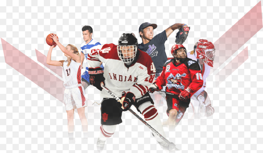 All Sports Player, Person, People, Child, Female PNG