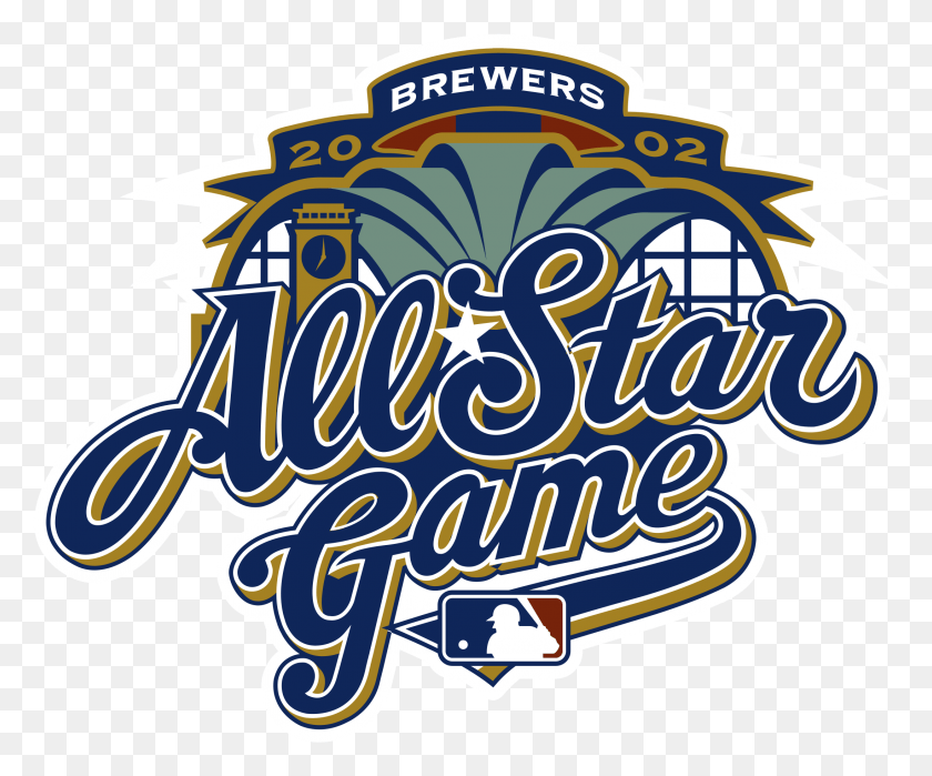 2191x1795 All Star Game 03 Logo Transparent, Logo, Symbol, Trademark HD PNG Download