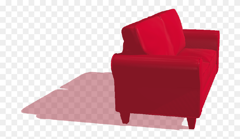 698x428 All Subscription Free Club Chair, Furniture, Couch, Nature HD PNG Download