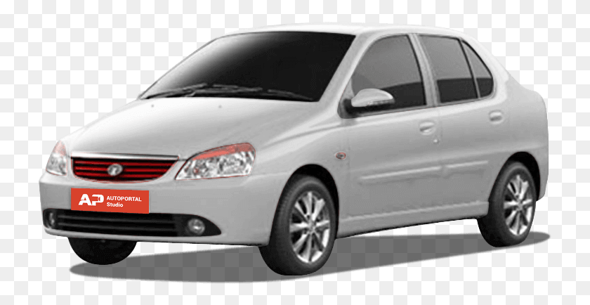 731x374 All Tata Indica, Tire, Car, Vehicle HD PNG Download