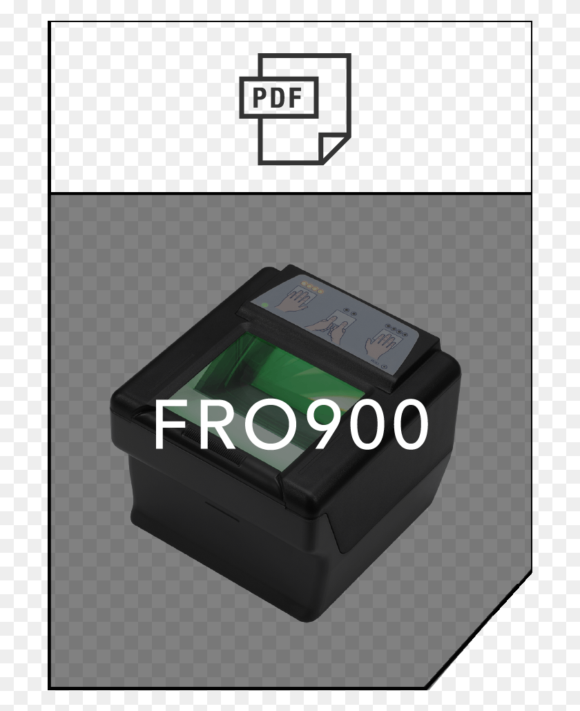 703x969 All The Features Make Fro900 The Most Cost Effective Electronics, Adapter, Projector, Machine HD PNG Download