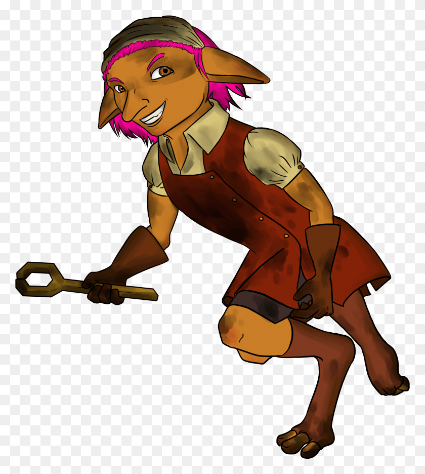 2526x2840 All This Being Said If A Goblin Starts To Hum You Cartoon, Person, Human, Sport HD PNG Download