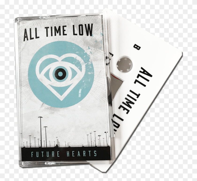 726x712 All Time Low Future Hearts All Time Low, Poster, Advertisement, Flyer HD PNG Download