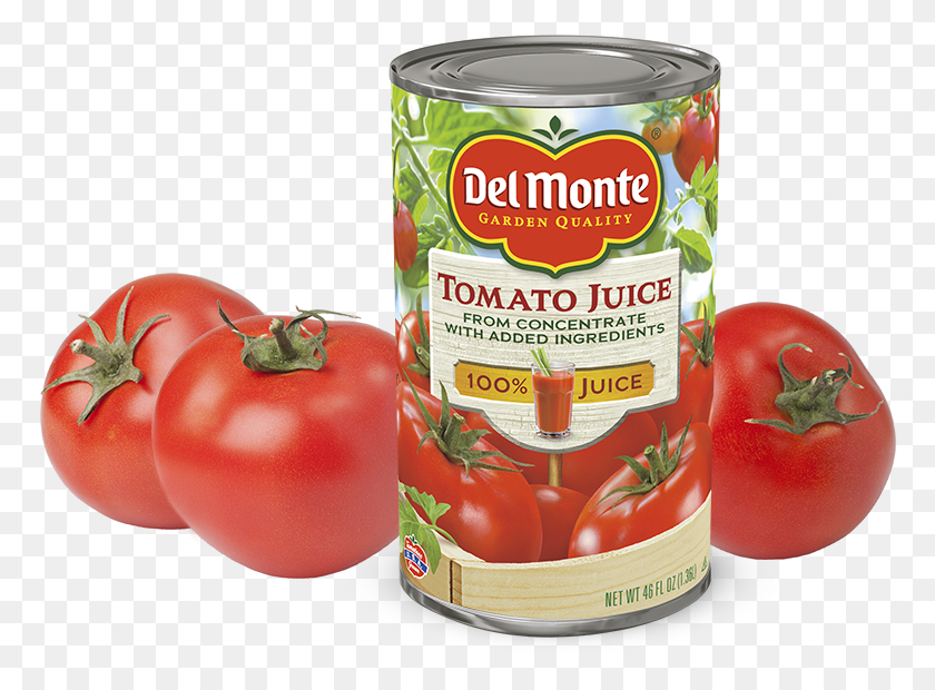 770x560 All Tomato Juice Del Monte Tomato Paste, Plant, Food, Ketchup HD PNG Download