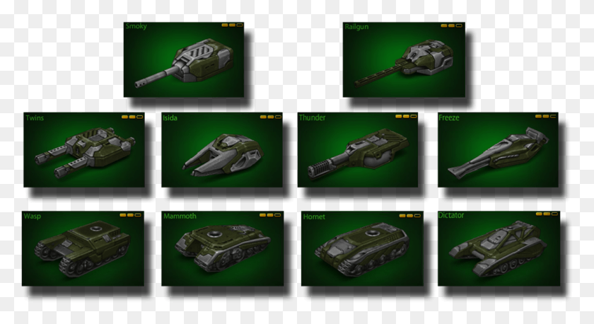 1093x558 All Turrets In Tanki Online, Airplane, Aircraft, Vehicle HD PNG Download