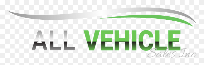 961x257 All Vehicle Sales Inc Graphics, Word, Logo, Symbol HD PNG Download