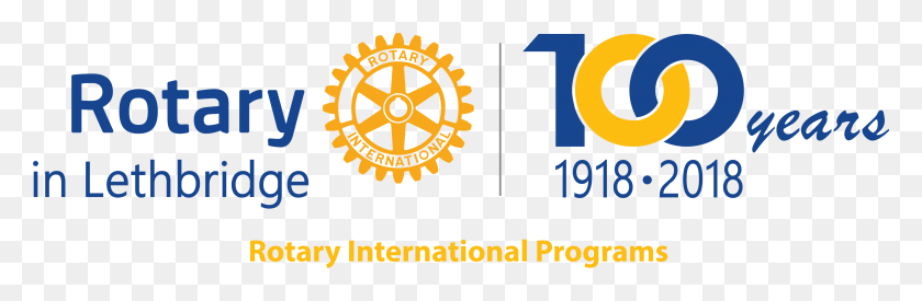 15627x4322 Allan Friesen Rotary International Programs, Text, Machine, Symbol HD PNG Download