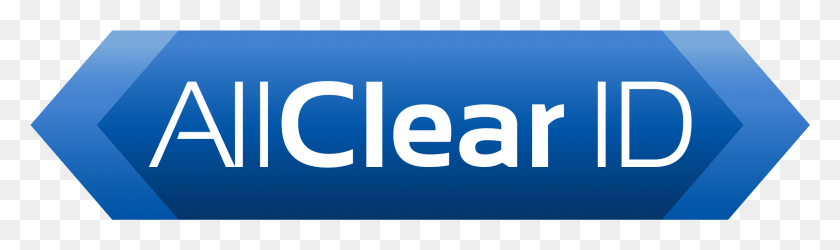 Allclear Id Logo Allclear Id, Word, Text, Symbol HD PNG Download