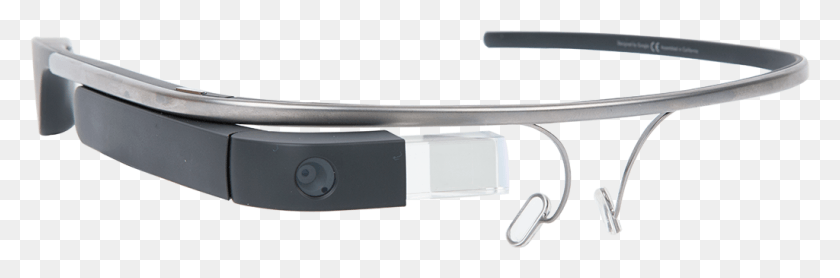 1024x287 Descargar Png Alldevices Google Glass Sin Fondo, Electrónica, Parachoques, Vehículo Hd Png