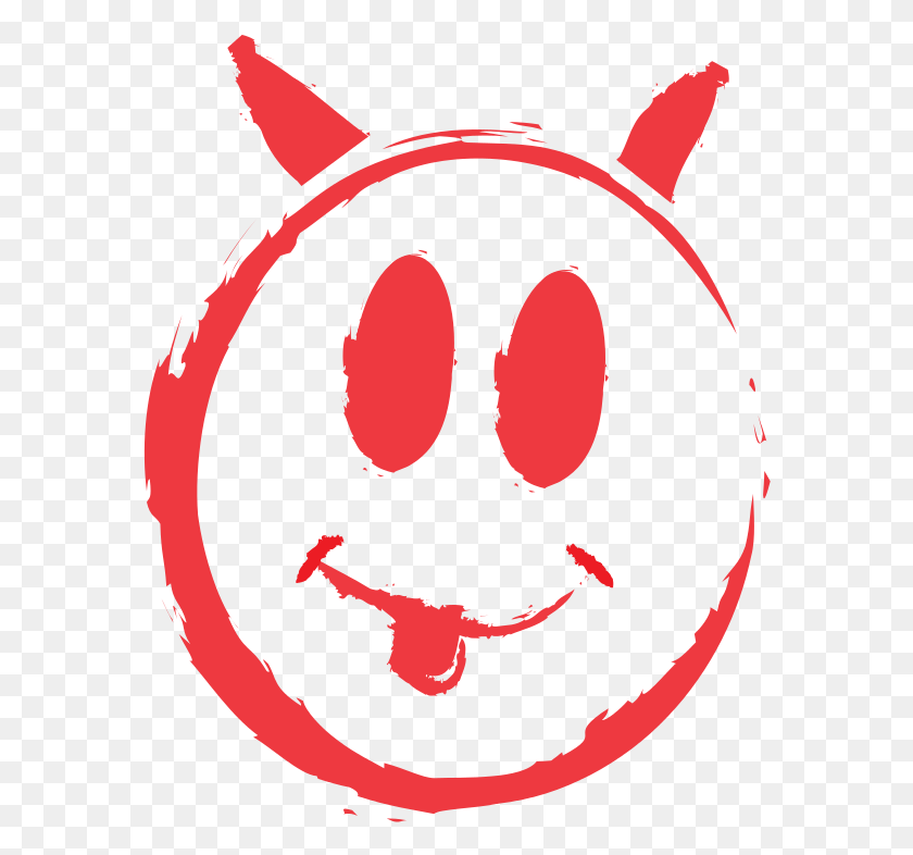 578x726 Alleged Smiley Killer Symbol Circle, Plant, Food, Poster HD PNG Download