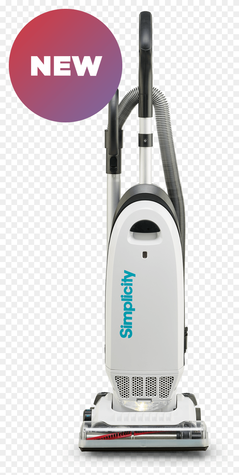 858x1769 Allergy Upright Simplicity, Appliance, Vacuum Cleaner, Toothbrush HD PNG Download