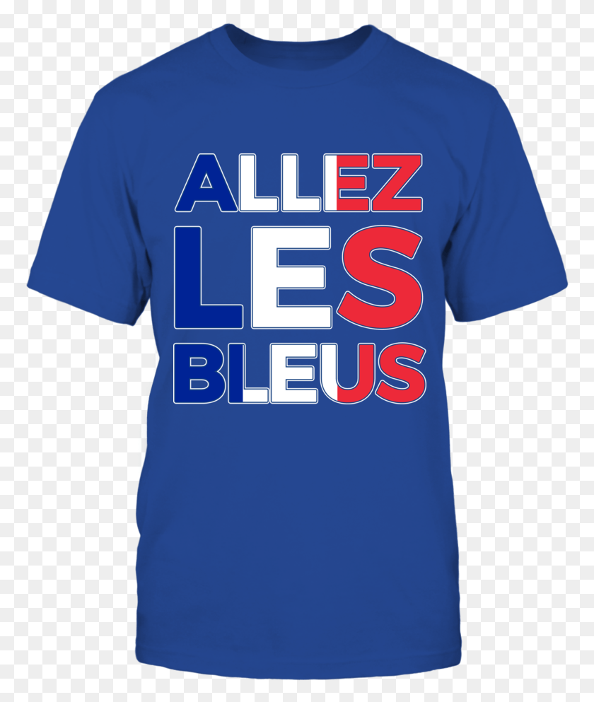 768x933 Allez Les Bleus T Shirt, Clothing, Apparel, T-shirt HD PNG Download