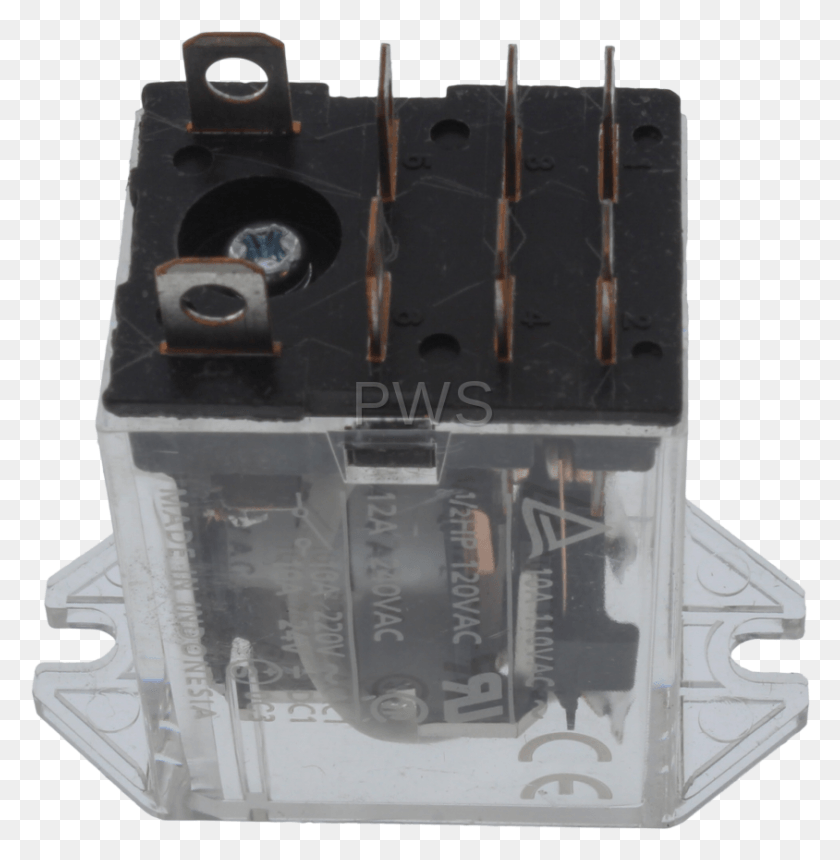 844x866 Alliance Parts Alliance Machine, Cassette, Fuse, Electrical Device HD PNG Download