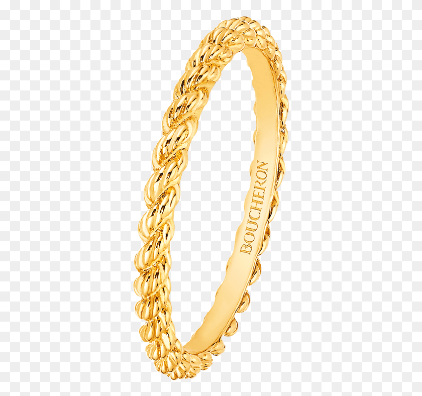 315x728 Alianza Serpiente Boheme Boucheron, Oro, Cadena, Persona Hd Png