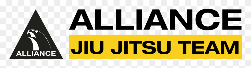 1245x269 Alliance South Florida Jiu Jitsu Alliance Jiu Jitsu Logo, Texto, Plan, Parcela Hd Png