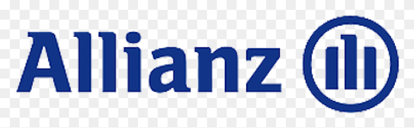 866x224 Логотип Allianz Allianz, Символ, Товарный Знак, Текст Hd Png Скачать