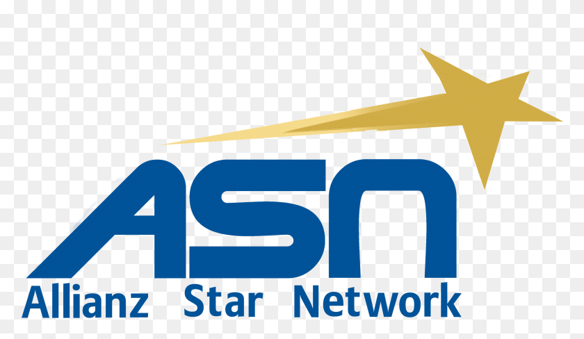 2059x1130 Allianz Logo Logo Asn Transparan New Pngallianz Logo Allianz Star Network, Gun, Weapon, Weaponry HD PNG Download