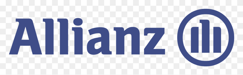 1507x389 Логотип Allianz Векторный Логотип Allianz Eps, Символ, Товарный Знак, Текст Hd Png Скачать