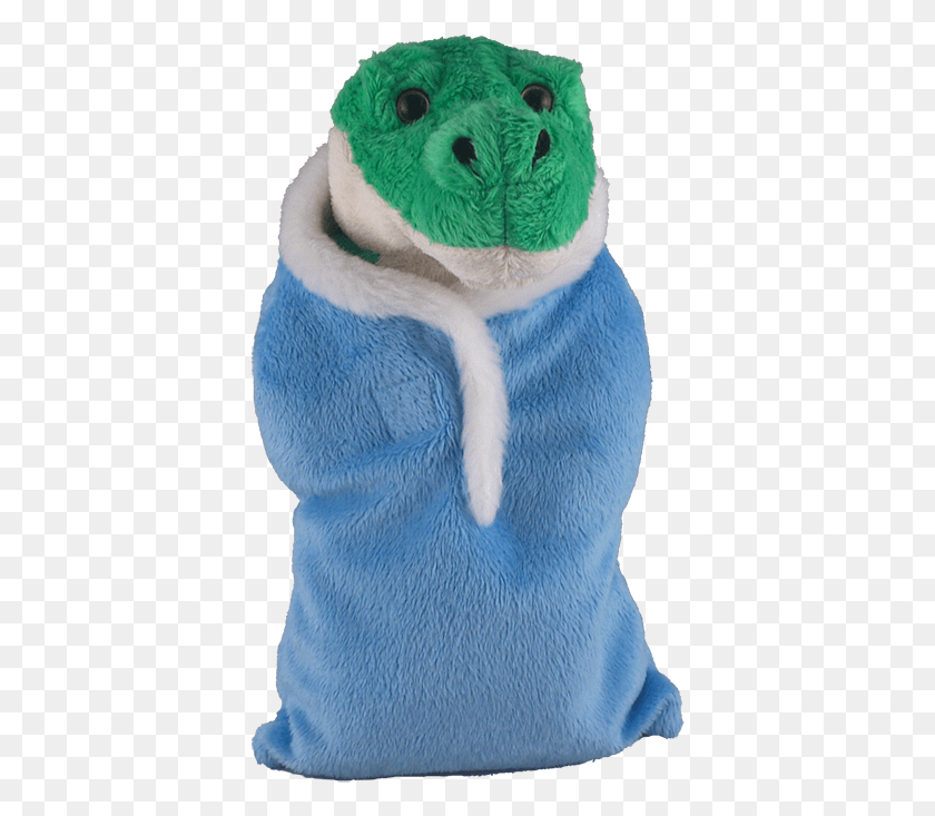390x673 Alligator Stuffed Toy, Plush, Sweater, Clothing HD PNG Download