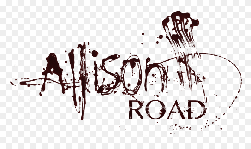 875x493 Allison Road Game, Text, Alphabet, Chandelier HD PNG Download