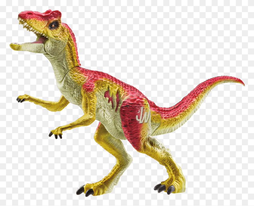 1318x1050 Descargar Png Allosaurus Jurassic World Figura Básica Allosaurus Jurassic World Prototype Toys, Dinosaurio, Reptil, Animal Hd Png