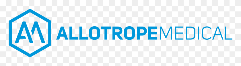 3457x761 Allotrope Medical Northrop Grumman Innovation Systems Logo, Word, Text, Symbol HD PNG Download