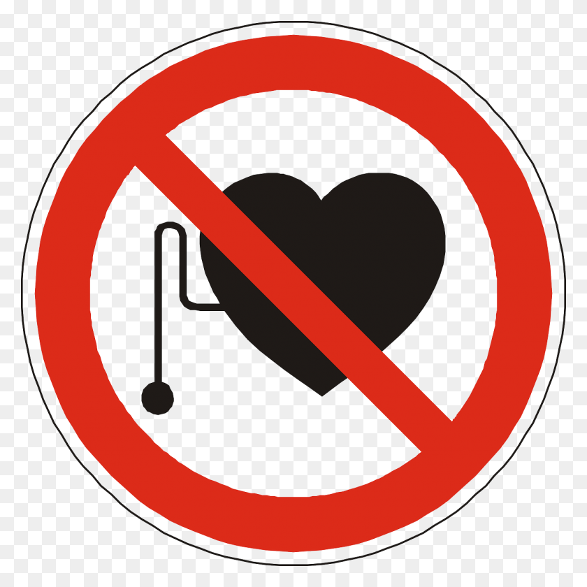 1280x1280 Allowedsignsymbolicon Pacemaker Not Allowed, Symbol, Road Sign, Sign HD PNG Download