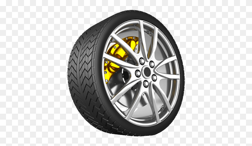 396x428 Alloy Wheels Refurbished From As Little As 25 Per Benefits Of Alloy Wheels, Tire, Wheel, Machine HD PNG Download