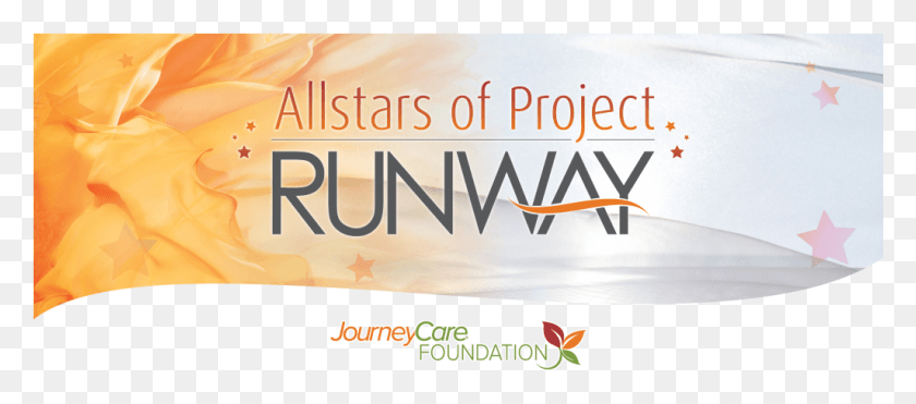 1025x409 Allstars Of Project Runway Orange, Word, Alphabet, Text HD PNG Download