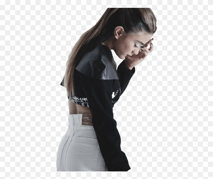 402x648 Ally Brooke All Right There, Clothing, Apparel, Person HD PNG Download